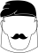Virenvisier - Logo MM